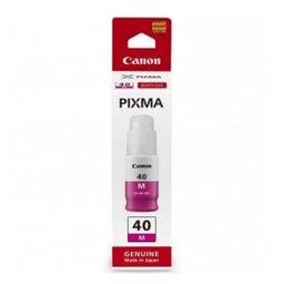 Canon D'encre GI-40 Magenta