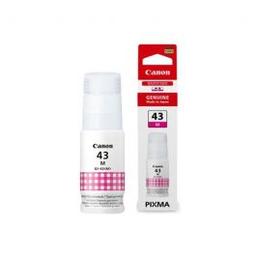 Canon d'encre GI 43 M Magenta