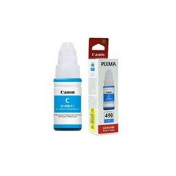 Canon Bouteille d'encre Adaptable Compatible Cyan