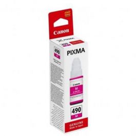 Canon Bouteille d'encre Adaptable Compatible Magenta