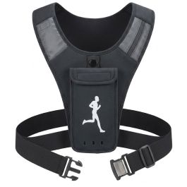 Gilet de Course NUOYI MIAO NY-69
