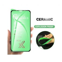 Huawei Film de Protection Céramique Pour Y6P