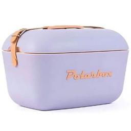 Glacière POLARBOX 20 Litres