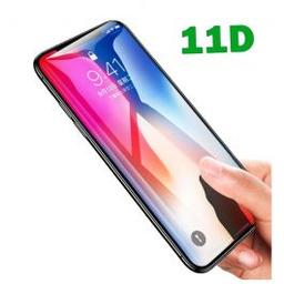 Apple Glass 11D Pour X