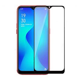 OPPO Film de Protection GLASS 11D Pour A1K