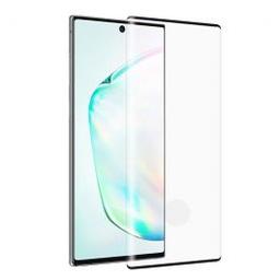 Samsung Film de Protection GLASS FULL GLOW Pour NOTE 10