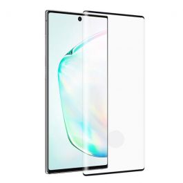 Samsung Film de Protection GLASS FULL GLOW Pour NOTE 10