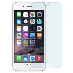 Apple Tempered Glass Pour 6 Plus Transparent