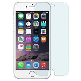 Apple Tempered Glass Pour 6 Plus Transparent