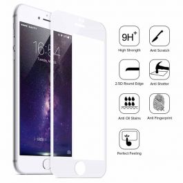 Apple Film de Protection Glass 5D Pour 7 Plus