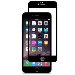 Apple Film de Protection Glass Pour 6S Plus & 6 Plus
