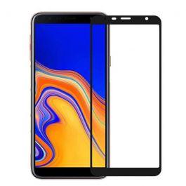 Samsung Film de Protection Glass 5D Pour J4