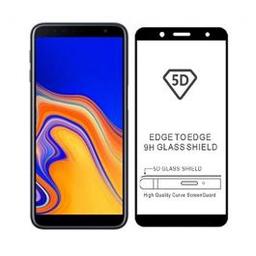 Samsung Film de Protection Glass 5D Pour J4 PLUS