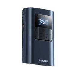 Baseus Gonfleur de Pneus BS-CG034 2en1