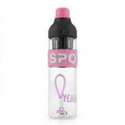 Gourde d'eau Sport Performance &