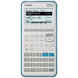 Graphique CASIO Graph 35+E II 2 10 + 2 chiffres