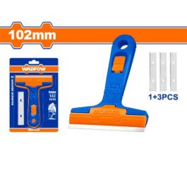 Grattoir à Vitre WADFOW Plastique