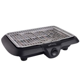 Grill Barbecue Électrique GRILL'O GR572 2300W