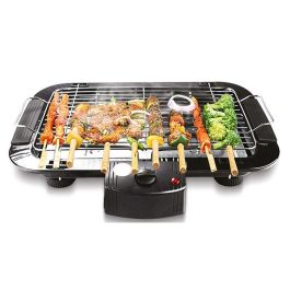 Grill Barbecue Électrique FLORIA ZLN2867 2000W