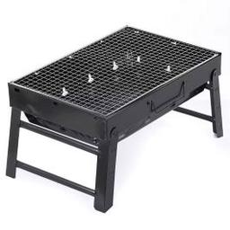 Barbecue Charbon Portable BBQ TL-372
