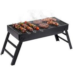 Barbecue Charbon Portable BBQ TL-600