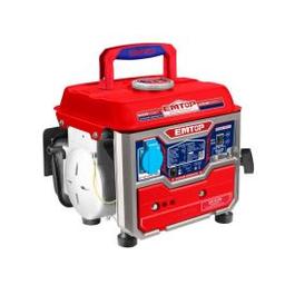 Groupe Électrogène EMTOP EGGRR0821 Essence 0,8KW 220V