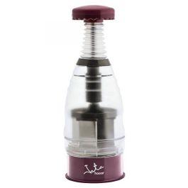 Hachoir Détachable JATA AC54 Bordeaux