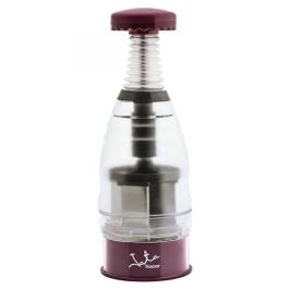 Hachoir Détachable JATA AC54 Bordeaux