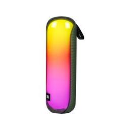 BIGBEN Tube lumineuse PARTYBTTUBEARMY