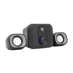 SBOX SP-182 Stéréo 2.1