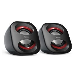 Haut-parleur HAMA Sonic Mobil 183 Pour Ordinateur Portable &