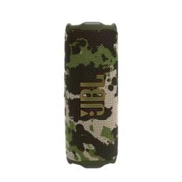 JBL Flip 7 Bluetooth Squad