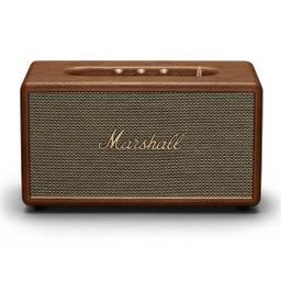 Marshall STANMORE III Bluetooth Brown