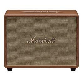 Marshall WOBURN III Bluetooth Brown