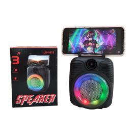 Haut-parleur Sans Fil LS-1013 Lumineux