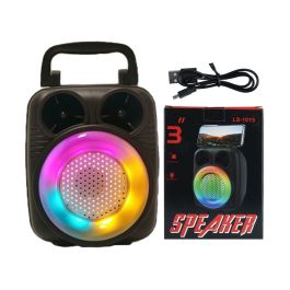 Haut-parleur Sans Fil LS-1015 Lumineux