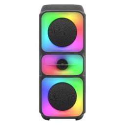 RGB Avec Radio FM