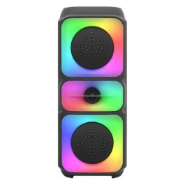 Haut-parleur Sans Fil MS-3629BT RGB