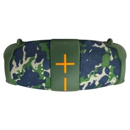 Haut-parleur Sans Fil P192 Squad