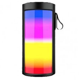 Parleur Sans Fil ZQS-1201 RGB