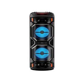 ZQS 8221 Rechargeable