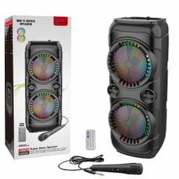 ZQS 8229 Rechargable