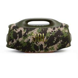 JBL Sans fil boombox 4 Squad