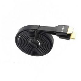 HDMI Vers HDMI Plat HDTV 5 mètres