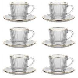 Verres à Café HH101 12 Pièces