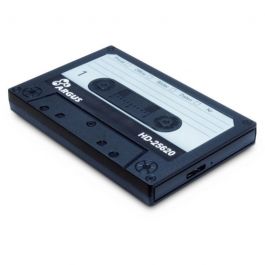 Boitier ARGUS Pour Disque Dur Interne 2.5''