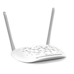 TP-Link Modem Routeur Sans Fil TD-W8961N ADSL2+ N 300 Mbps