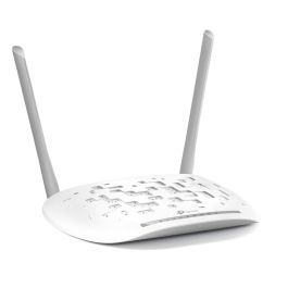 TP-Link Modem Routeur Sans Fil TD-W8961N ADSL2+ N 300 Mbps