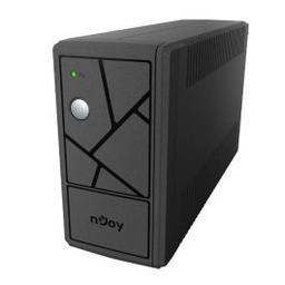 Onduleur NJOY Keen 600 IN LINE 600VA 360W