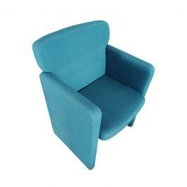 FOR Fauteuil MEN En Tissu